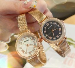 Hottest fashion small designer womens watch 28mm diamonds bezel Ladies full fine stainless steel elegant popular female popular all the crime wristwatch