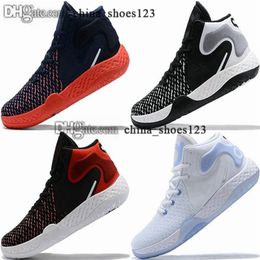 kd trey 5 viii mens Canada - trainers Sneakers KD Trey 5 VIII eur 12 46 size us 13 youth men kevin women 47 38 shoes basketball durant 5S girls chaussures whit277J