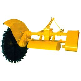Machining CH series roadside stone trenching machine Customised Factory Wholesale Project