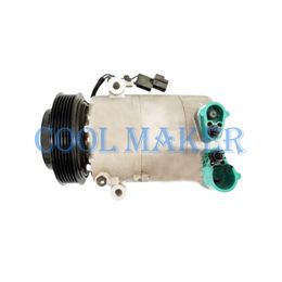 Car for Geely GC9 2.4L air conditioning compressor