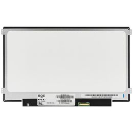 11.6" IPS Laptop LCD Screen NV116WHM-N41 N45 Fit N116BCA-EA1 B116XAN04.0 LTN116AL02 LTN116AL01 LP116WH7-SPB2 1366x768 30pin eDP