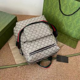 Christmas Women's Backpack Men Leather grils Backpack Fashion Shoulder Bag Brand Women Travel School Bags Man Crossbody Handbags Tote