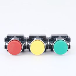 Switch Momentary Self-Reset Push Button XB2-BL31 XB2-BL42 XB2-BL51 XB2-BL21 BL61Switch