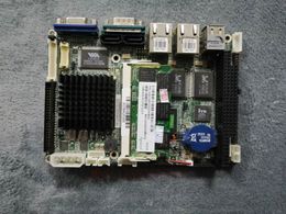 WAFER-LX-800-R12 3.5 inch industrial motherboard with memory