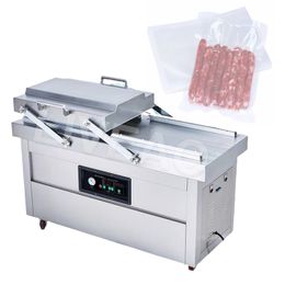 New Design Vacuum Packing Machine Kitchen For Different Goods