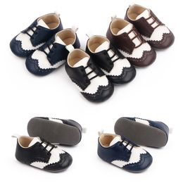 Baby Shoes Girls Boys Shoes Kids Toddler First Walkers AntiSlip Soft Soled Moccasins Infant Crib Footwear Sneakers