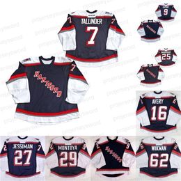 VipCeoMit hartf0ld Wolfpack Jersey 7 Chad Nehring 9 Brodie Dupont 15 Greg Moore 16 Sean Avery 17 Chris Bourque 19 Evgeny Grachev 23 Dale Weise Hugh