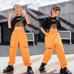 Buy Hip Hop Dance Pants Girls Online 