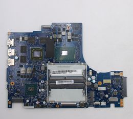 DY515 NM-B281 for Lenovo Legion Y520-15IKBA Laptop Motherboard CPU:I7-7700H GPU:R17M G1 2G DDR4 FRU: 5B20P22978 5B20P22974