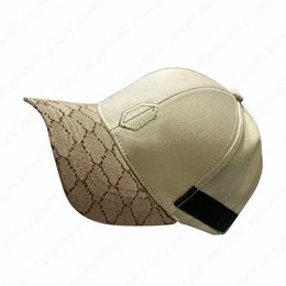 656 Fashion Street Hats Baseball Cap Ball Caps for Man Woman Adjustable Hat Beanies Dome Top Quality