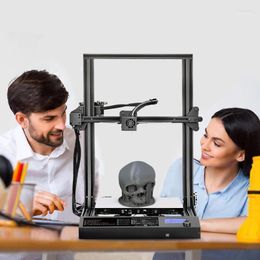 Printers SUNLU FDM 3D Printer S8 Large Size Frame Filament Extruder Resume Power Failure Printing DIY KIT Bed High Precision Roge22