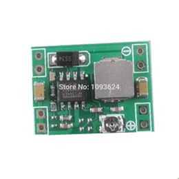 Integrated Circuits 100PCS Ultra-small power supply module DC-DC BUCK 3A MP1584 MP1584EN adjustable buck module regulator ultra LM2596S