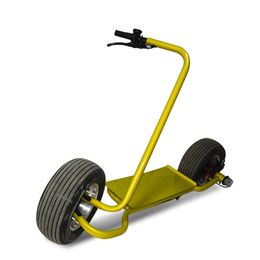 Wholesale off-road single-arm fashion fat Tyre electric scooter supports large load-bearing high-power European and American duty-free