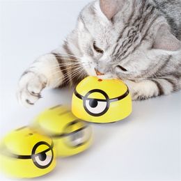 Full Refund if Toy is faulty Catch Me If You Can Super Fun Cat Toy Worth a try T200720