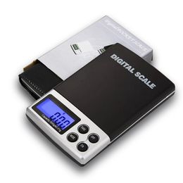 Mini Precision Digital Scales For Silver Coin Gold Diamond Jewellery Pocket Scale Weight Balance 0.01 Electronic Scales