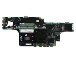 01AY360 00UR726 Laptop Motherboard for Lenovo Thinkpad P50 i7-6700 2G 100% Tested