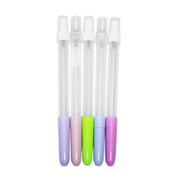 Multifunctional disinfection spray pen can hold all kinds of liquid writing dispensers spray gel pens