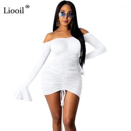 Sexy White Tight Mini Dresses Online 