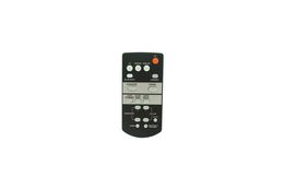 Remote Control For Yamaha FSR73 ZP80760 YAS-105 SRT-700 ATS-1050 Bluetooth Sound Bar Speaker System