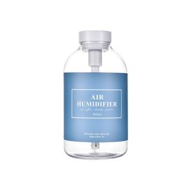 500ml Disinfectant Fluid Spray Humidifier Portable Air Purifier