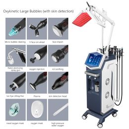 Other Health & Beauty Items 15 in 1 hydrafacial machine