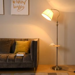 Floor Lamps Modern Simple Creative Nordic Lamp Light E27 LED For Living Room Bedroom Study El ProjectFloor