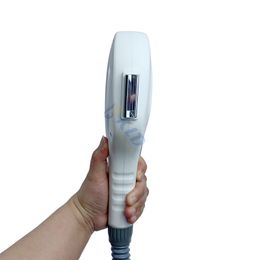 diode parts UK - Hair removal machine laser handpiece handle 640nm diode laser spare parts ipl DPL Elight device handles