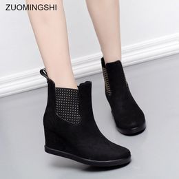 Rain boots women gumboots Short rubber boots Low galoshes Ankle Rain Boots Waterproof Fishing Galoshes Round Toe