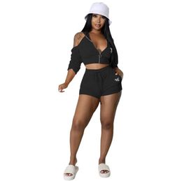 Brand Letter Print Sheer Mesh Sexy Tracksuits Two Piece Set Women Bodysuit Leggings Matching Sets Party Club Outfits 2023
