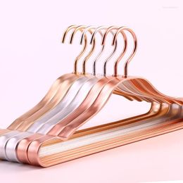 Laundry Bags Hanger Home Adult No Clothes Hanging Wholesale Aluminium Alloy Non-slip Rack Drying