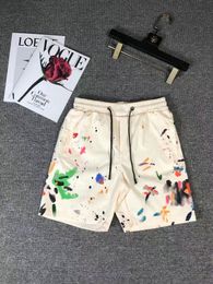 Men's Shorts Men's Shorts New Designer Board Short Quick Dry Swimsuit Luxury Medusa Beach Pants Summer Swim Large Size M-3xl