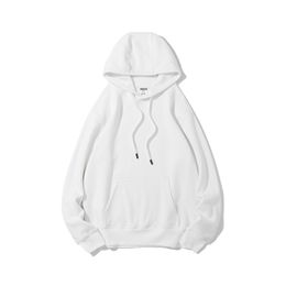 NO LOGO Men's and women's Hoodies Brand luxury Designer Hoodie sportswear Sweatshirt Fashion tracksuit Leisure jacket ZX0187