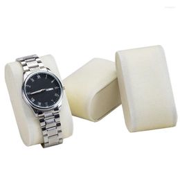 Jewellery Pouches Bags Watch Display Holder Pillow For Box Storage Case Bracelet 45BC Rita22