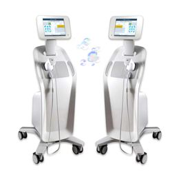 High Intensity Focused Ultraspund Body shaping slimming machine with factory directly sales price home clinic spa use