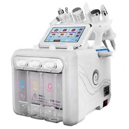 Hydrodermabrasion Diamond Peel Portable Face Beauty Machine Facial Skin Hydra Jet Hidro Dermoabrasion Hydro Dermabration Machine