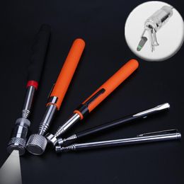 Professional Hand Tool Sets Adjustable Magnetic Pick-Up Tools Grip Extendable Long Reach Pen Handy For Picking Up NutsProfessional Professio