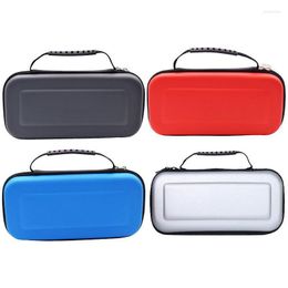 Game Controllers & Joysticks Switch Oled For Portable Hand Storage Bag Console EVA Carry Case Cover Accessories Phil22