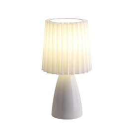 Table Lamps Europe Simple Ceramics Foyer Bed Room Study Dining E27 LED Bulbs Lustre Home Decor Lighitng AC 90-260V 3WTable