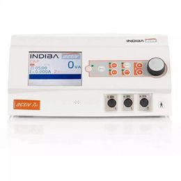 Latest INDIBA Activ 902 Radio Frequency Diathermy Slimming Machine for Wrinkles, Pain Relief and Anti-cellulite Beauty Equitment