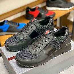 Black Band Lady Comfort Casual Dress Shoe Sport Sneaker Mens Leather Shoes Personality Hiking Trail Walking Trainers Valentine xgMKJ00009