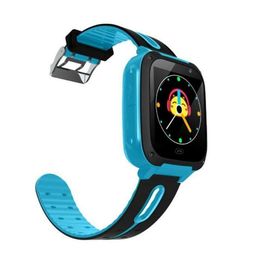 Kids Smart Watch S4 Kids Smart Watch Phone LBS/GPS SIM Card Child Call Locator Camera Screen