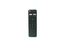Voice Bluetooth Remote Control For Kogan HTR-U28 RCKGNTVU002 KALED32RH9000SUA KALED43RF9000SUA 4K UHD Smart LED HDTV Android TV