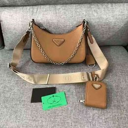 qulity 5Adesignersprad bags luxurious high Two piece set bag style tote fashion Envelope handbags ladies designer leather composite lady