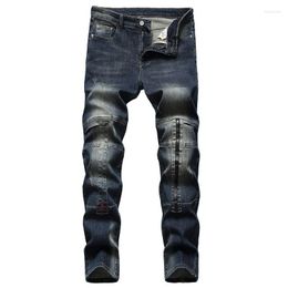 Blau L Lefties Jegging & Skinny & Slim Rabatt 70 % HERREN Jeans Basisch 
