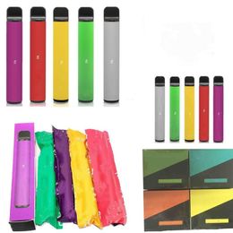 arrow kits NZ - plus Disposable cigarette plus Pre-filled Pod Starter Kit Arrow and 550mAh Battery With 3.5ml Cartridge bar Device Pods