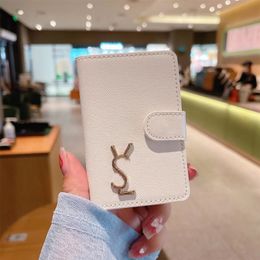 Luxury Designer Credit Fashion Women Card Holders Mini Wallet High Quality Genuine Leather Men Coin Purse Colour Card Holder