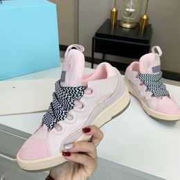 2022 NEWSLETTER women men CURB sneakers shoes fashion classical versatile high and low shoe with original packaging 35-45 mkjk98882