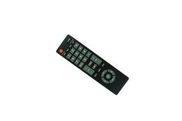 Remote Control For Emerson LF391EM4 LF320EM4 LE391EM4 LE260EM3 LE320EM3 RLC320EM3FA NH314UD NH301UD Smart 1080p UHD LED HDTV TV