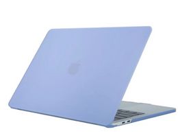 Frosted Cover Laptop Protective Case For Macbook Macbook 13.3'' MC207 MC516 Hard Cases