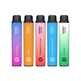 LW ELUX Legend Disposable Vape 3500 Puffs 650mah Rechargeable Battery in Stock